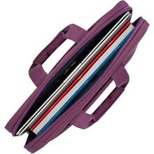 Сумка для ноутбука RIVA CASE 8221 Purple