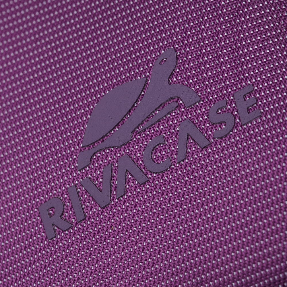 Фото 14 Сумка для ноутбука RIVA CASE 8221 Purple