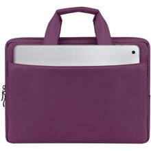 Сумка для ноутбука RIVA CASE 8221 Purple