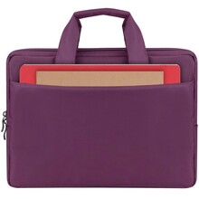 Сумка для ноутбука RIVA CASE 8221 Purple