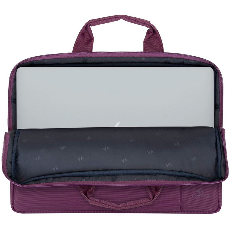 Фото Сумка для ноутбука RIVA CASE 8221 Purple