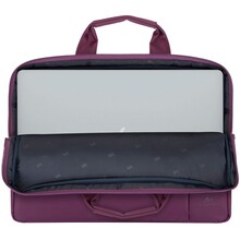 Сумка для ноутбука RIVA CASE 8221 Purple