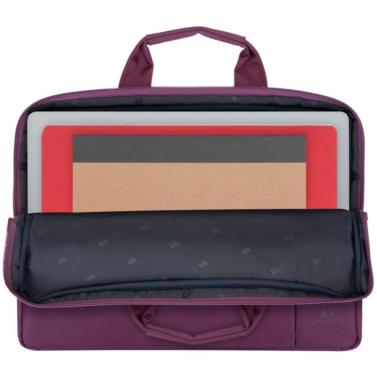 Замовити Сумка для ноутбука RIVA CASE 8221 Purple