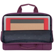 Сумка для ноутбука RIVA CASE 8221 Purple