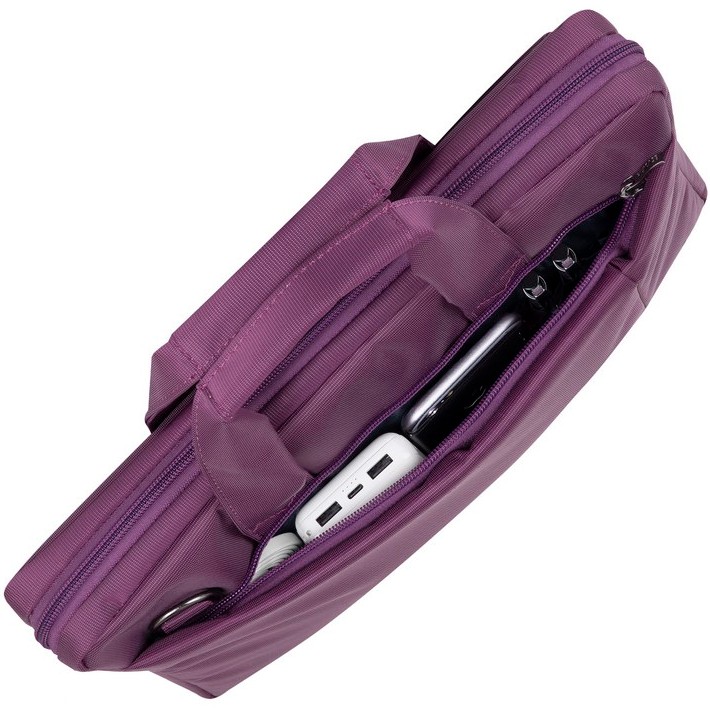 Изображение Сумка для ноутбука RIVA CASE 8221 Purple