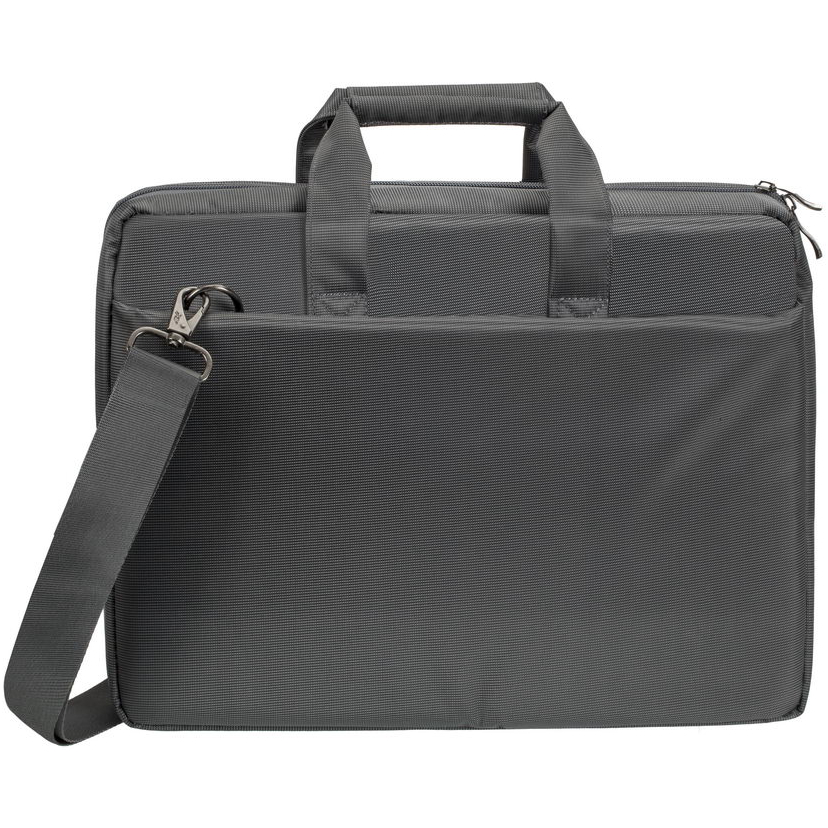 Сумка для ноутбука RIVA CASE 8231 grey Тип сумка для ноутбука