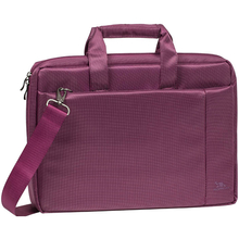 Сумка для ноутбука RIVA CASE 8231 purple