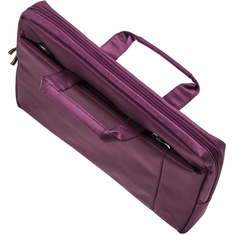 Сумка для ноутбука RIVA CASE 8231 purple Материал полиэстер 