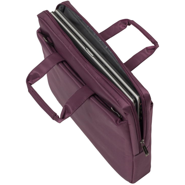 Фото Сумка для ноутбука RIVA CASE 8231 purple