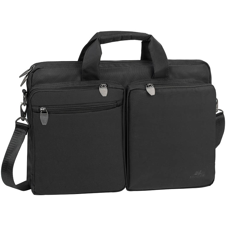 Сумка для ноутбука RIVA CASE 8530 black