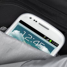 Сумка для ноутбука RIVA CASE 8530 black