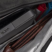 Сумка для ноутбука RIVA CASE 8530 black