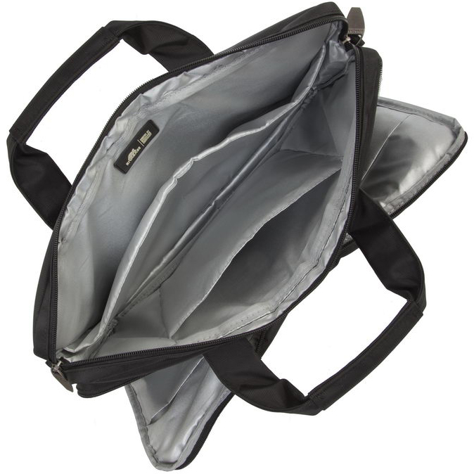 Заказать Сумка для ноутбука RIVA CASE 8530 black