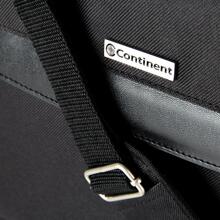 Сумка CONTINENT CC-115 black