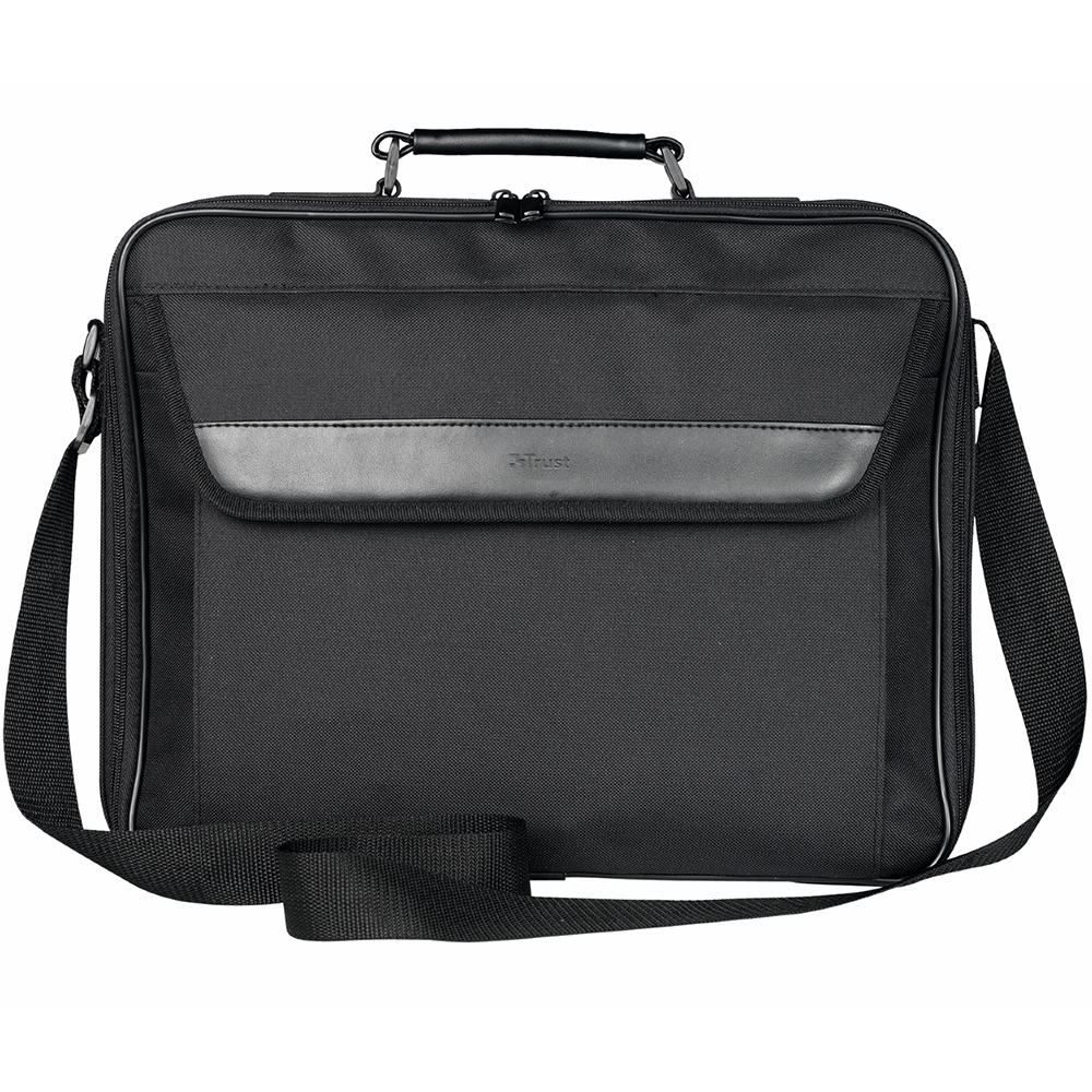 

Сумка TRUST Atlanta 17.3" Black (21081), Atlanta 17.3"