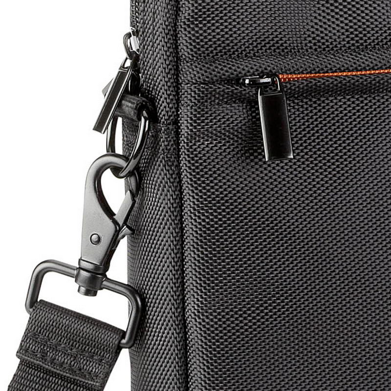 RIVACASE 8033 (Black) Тип сумка для ноутбука