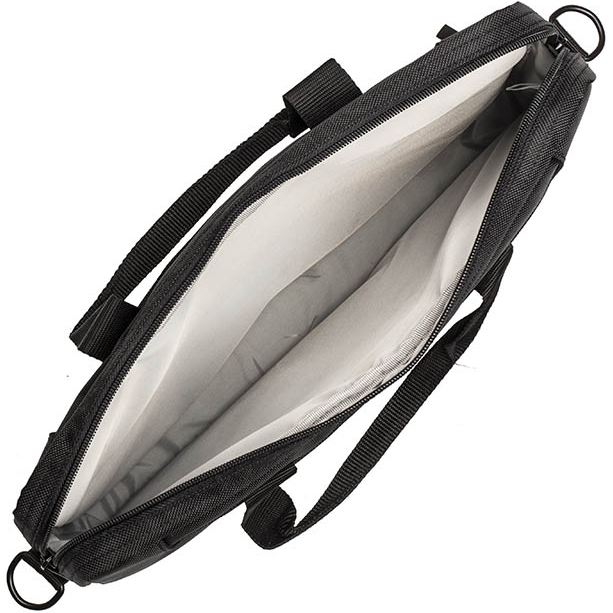 RIVACASE 8033 (Black) Матеріал поліестер