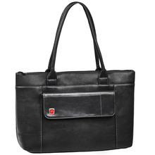 Сумка для ноутбука RIVACASE 8991 PU Black