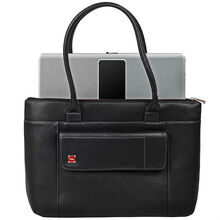 Сумка для ноутбука RIVACASE 8991 PU Black