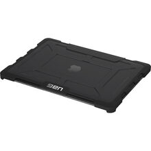 Чохол UAG Macbook 12" Ash (MB12-A1534-ASH)