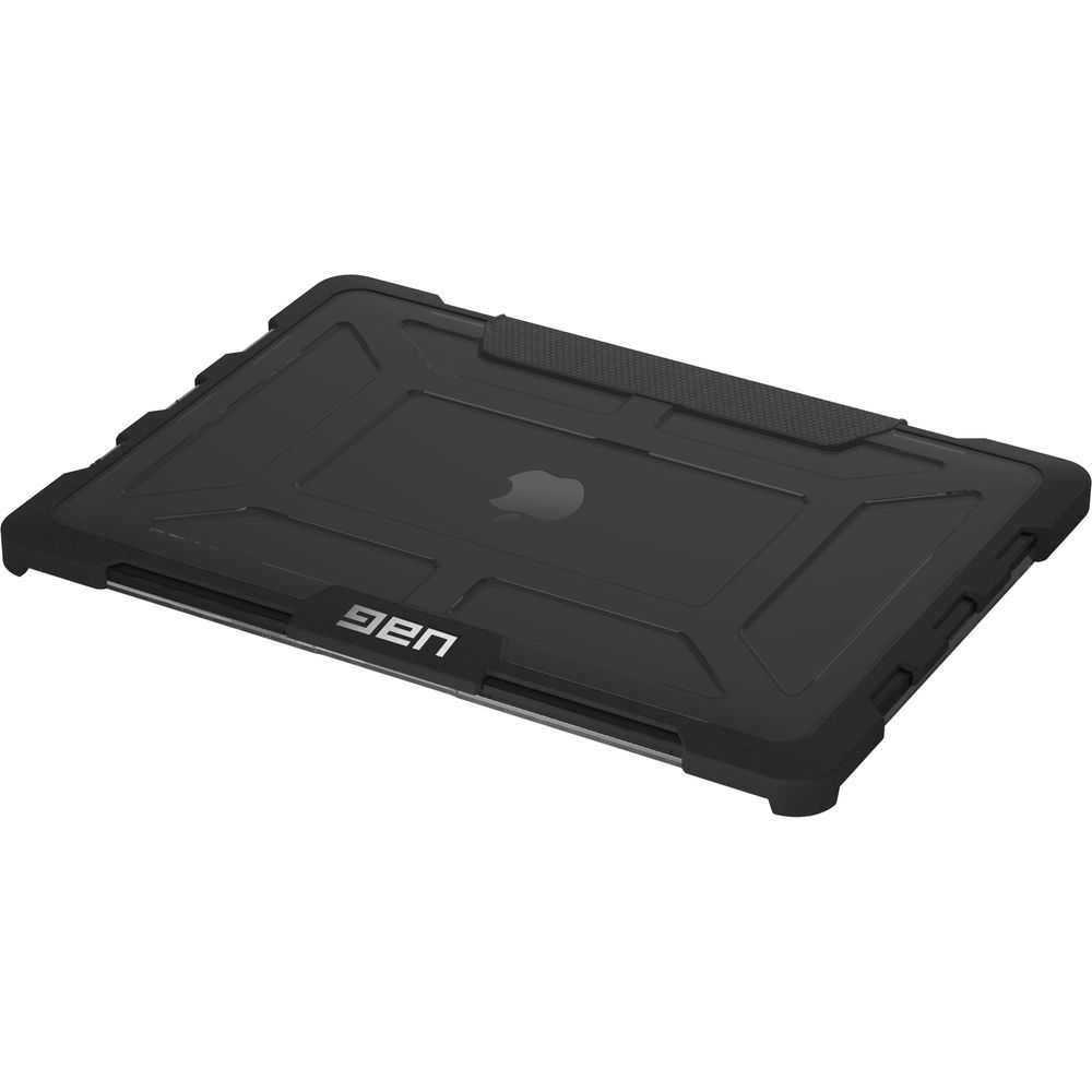 Чохол UAG Macbook Air 13" Ash (MBA13-A1466-ASH) Тип чохол для ноутбука