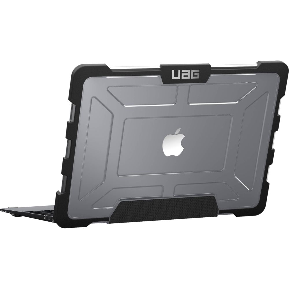 Чохол UAG Macbook Air 13" Ice (MBA13-A1466-ICE)