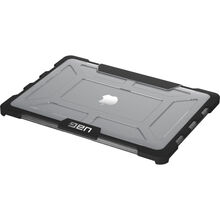 Чохол UAG Macbook Air 13" Ice (MBA13-A1466-ICE)