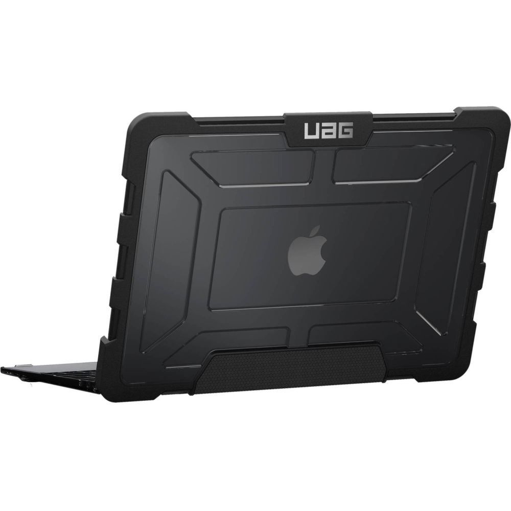 Чехол UAG Macbook Pro 13" Ash  (MBP13-A1502-ASH)