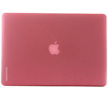 Чохол-накладка PROMATE MacShell Pro15 Pink (macshell-pro15.pink)