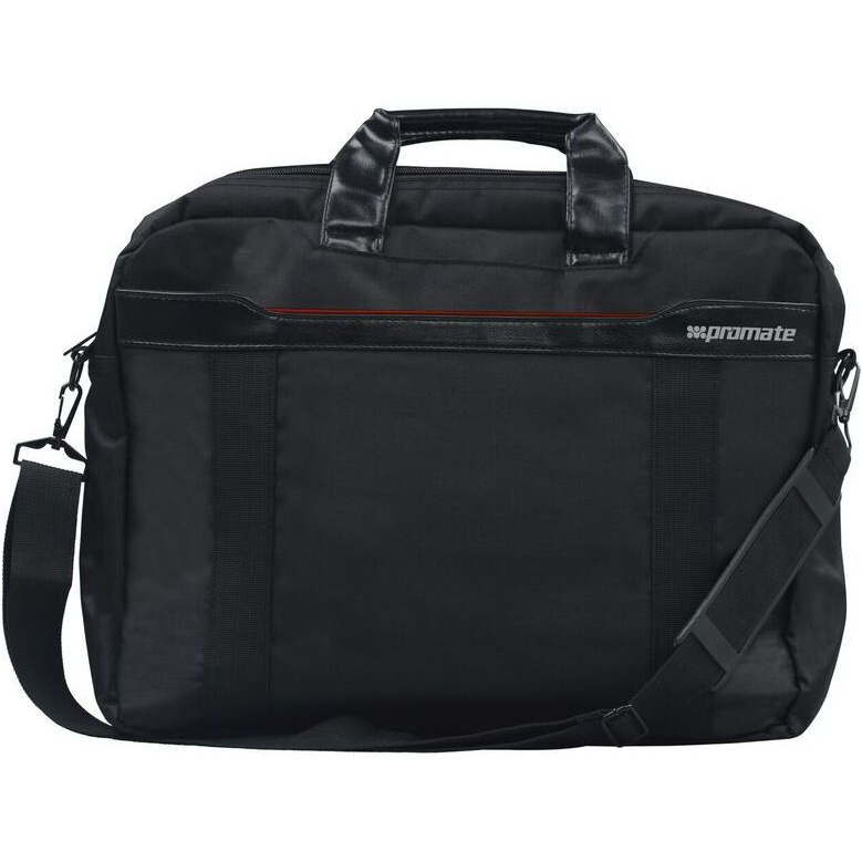 Сумка PROMATE Solo-MB 15.6 Black (solo-mb.black)