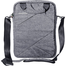 Сумка PROMATE Trench-L 13.3" Grey (trench-L.grey)