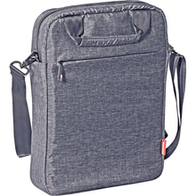 Сумка PROMATE Trench-L 13.3" Grey (trench-L.grey)