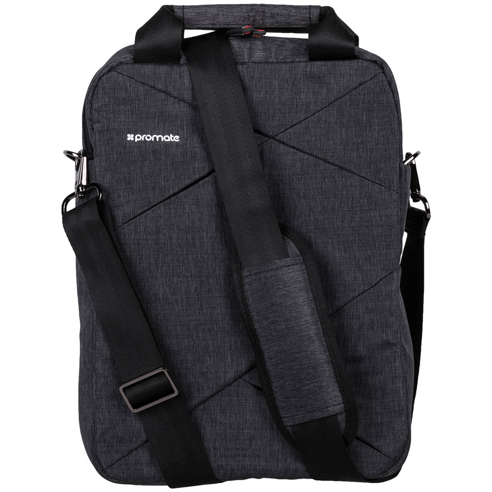 

Сумка PROMATE Trench-L (trench-l.black), Trench-L Black