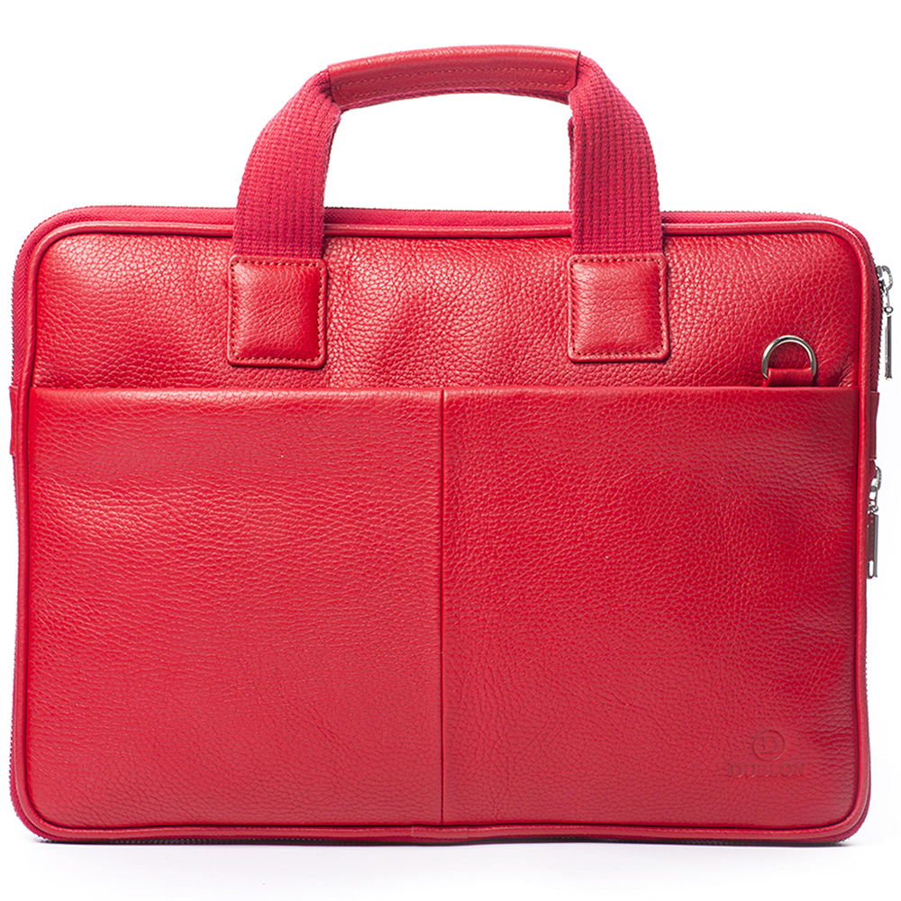 Сумка DUBLON Escudo 13.3" Milano Red (470820) Тип сумка для ноутбука