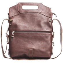 Сумка DUBLON Megapolis XL Brown (760797)