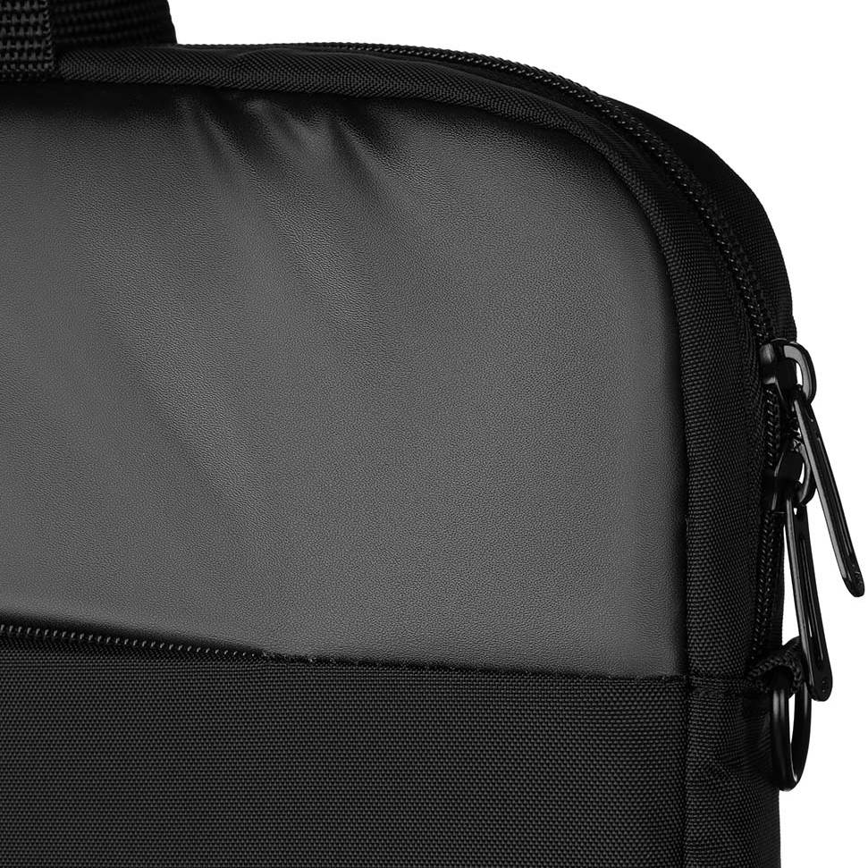 Покупка Сумка для ноутбука 2E 2E-CBN617BK 17" чорна