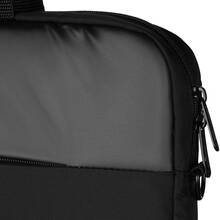 Сумка для ноутбука 2E 2E-CBN617BK 17" чорна