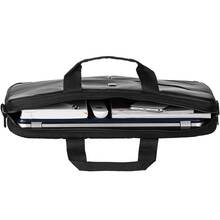 Сумка для ноутбука 2E 2E-CBN617BK 17" чорна