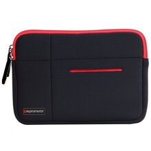 Чохол для ноутбука PROMATE Zipper-S 12" Black