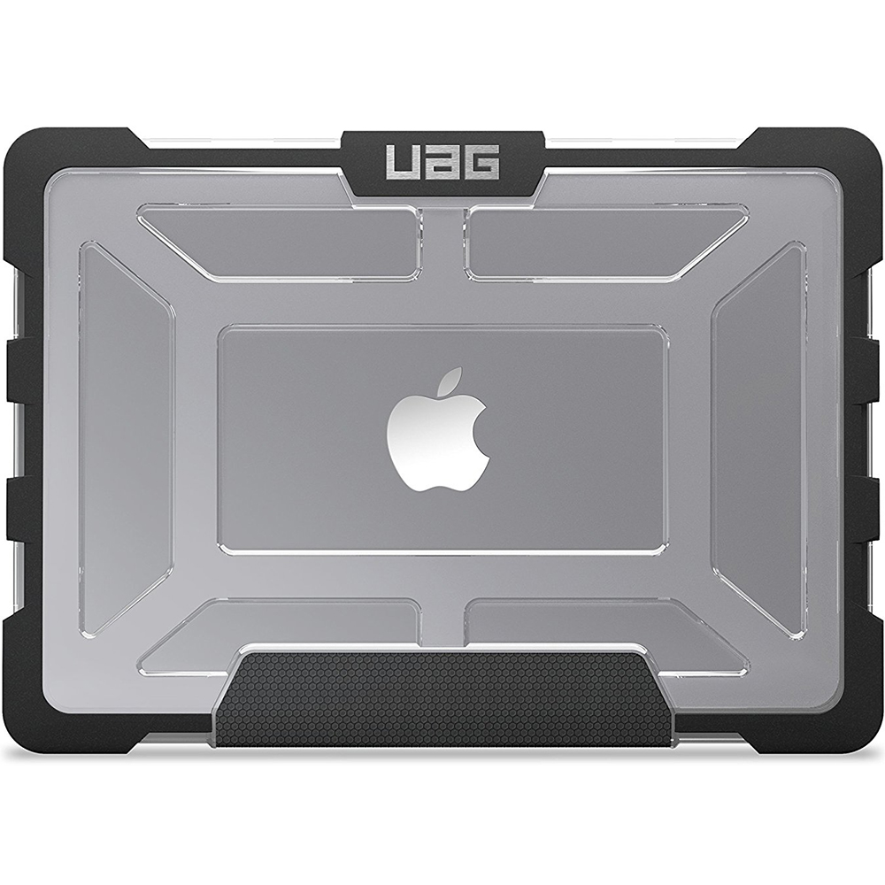 Чехол UAG MacBook Pro 15" with Retina Display Ice (MBP15-A1398-IC)