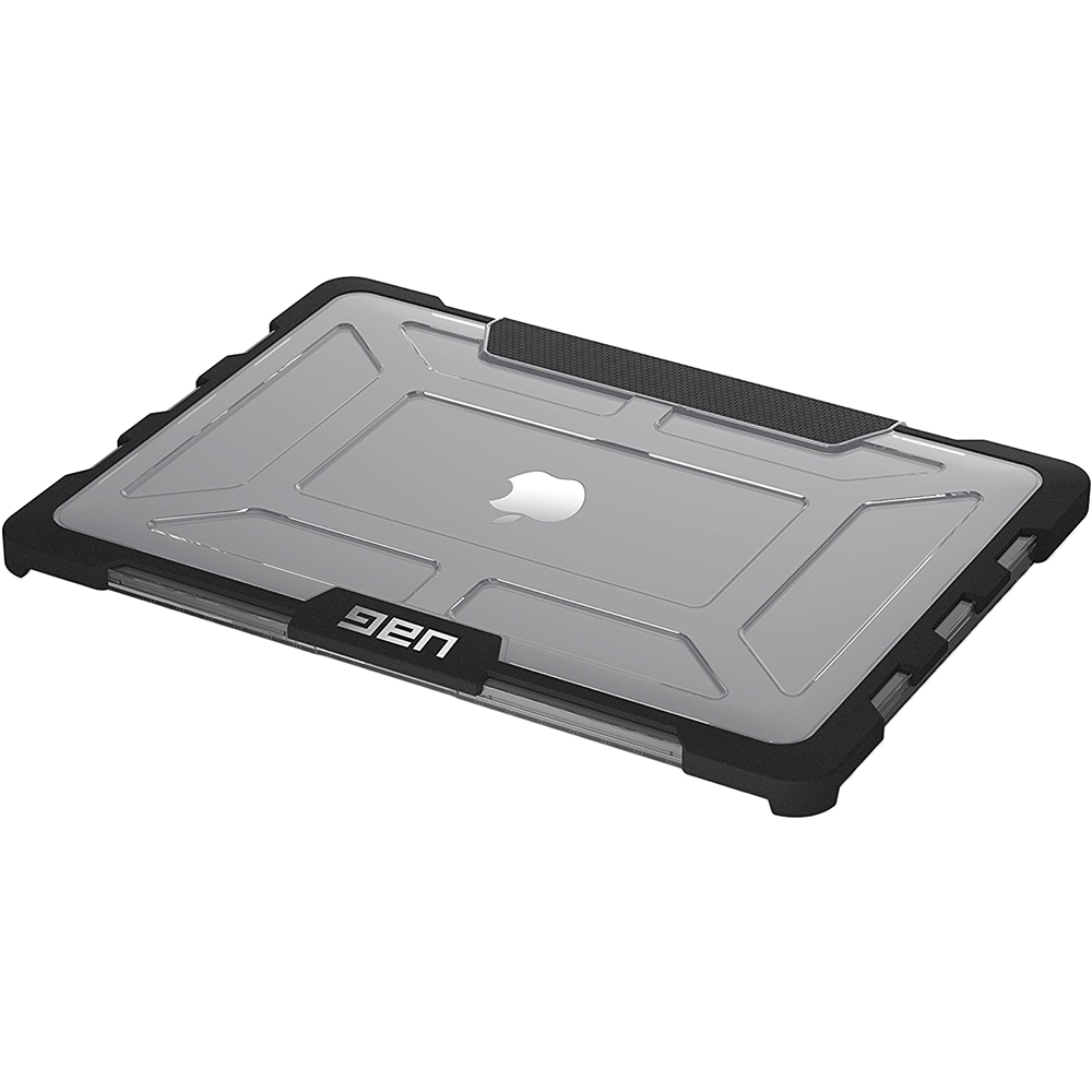 Чехол UAG MacBook Pro 15" with Retina Display Ice (MBP15-A1398-IC) Тип чехол для ноутбука