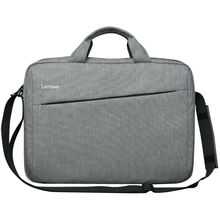 Сумка для ноутбука LENOVO Casual 15.6" Topload T200 Gray (GX40L68663)