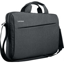 Сумка LENOVO Casual 15.6" Topload T200 D-Gr (GX40L68662)