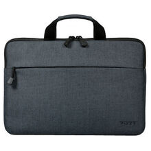 Сумка PORT DESIGNS BAG BELIZE TopLoad 15.6" Grey (110200)