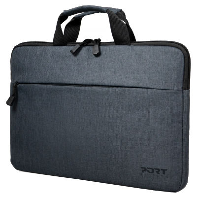 Сумка PORT DESIGNS BAG BELIZE TopLoad 15.6" Grey (110200) Тип сумка для ноутбука