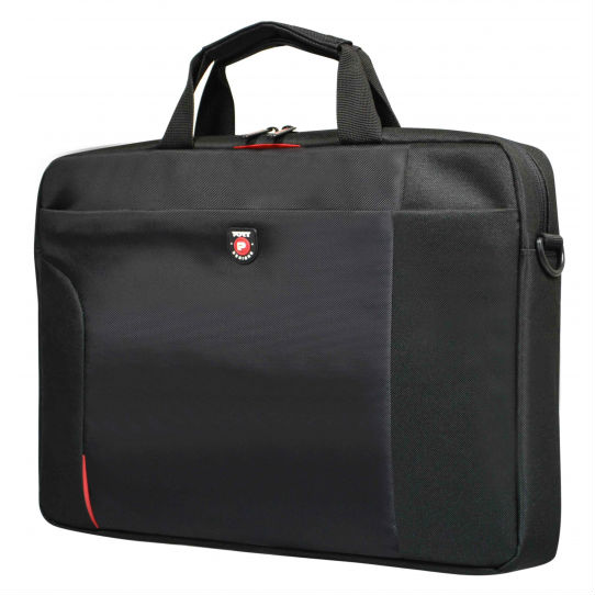 Сумка для ноутбука PORT DESIGNS BAG HOUSTON TL 15.6" Black