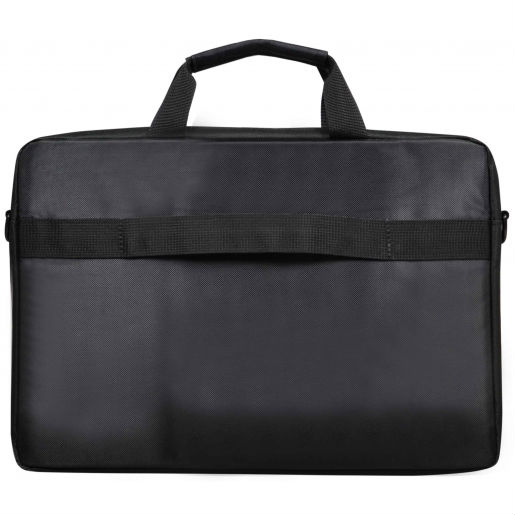 Сумка для ноутбука PORT DESIGNS BAG HOUSTON TL 15.6" Black Диагональ экрана 15.6