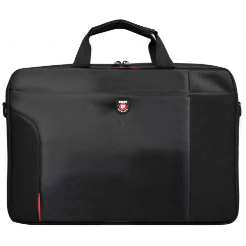 Сумка для ноутбука PORT DESIGNS BAG HOUSTON TL 17" Black (110272) Тип сумка для ноутбука