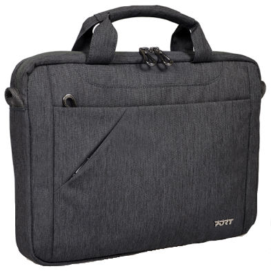 Сумка для ноутбука PORT DESIGNS BAG SYDNEY TopLoad 13-14" Grey (135078)