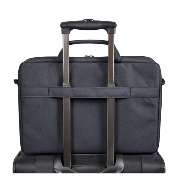 Сумка для ноутбука PORT DESIGNS BAG SYDNEY TopLoad 13-14" Grey (135078) Диагональ экрана 13